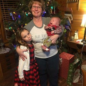 Meet your Posher, Tabby